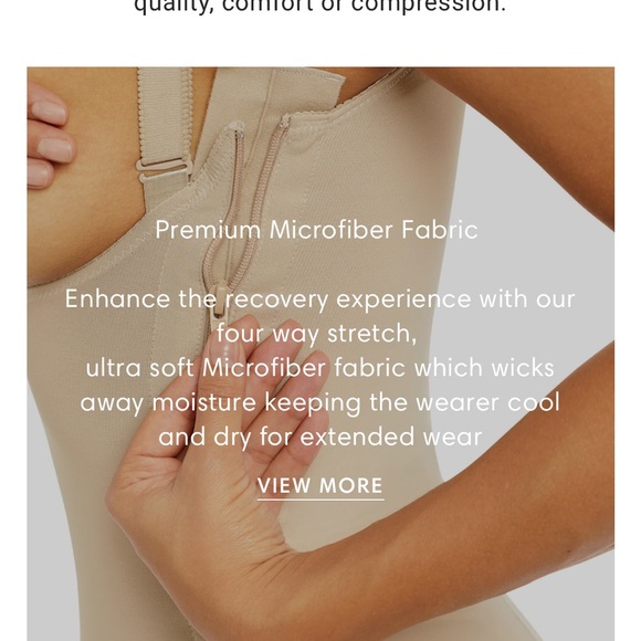 Compression wear - Picture 4 of 12